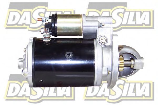 DA SILVA 020291