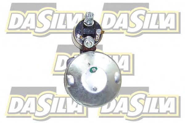 DA SILVA 020300