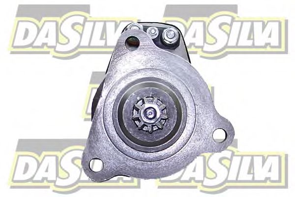 DA SILVA 020302
