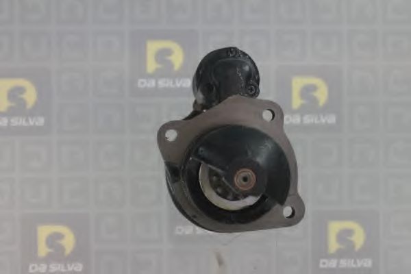 DA SILVA 020319