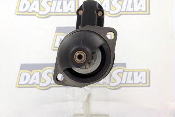 DA SILVA 020327
