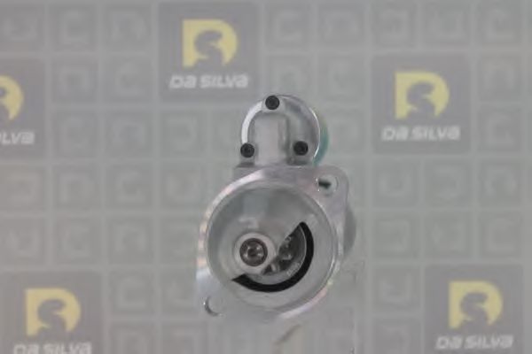 DA SILVA 020337
