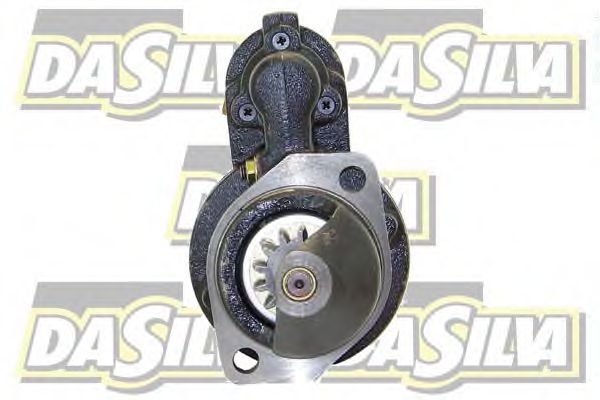 Стартер DA SILVA D020340 Стартер DA SILVA D020340