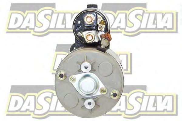 Стартер DA SILVA D020340 Стартер DA SILVA D020340