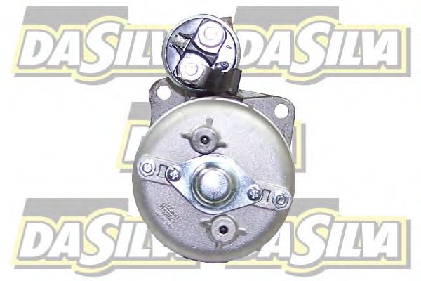 DA SILVA 020343