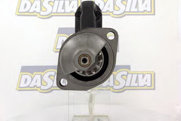 DA SILVA 020361