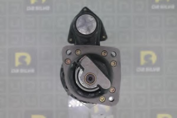 Стартер DA SILVA D020365 Стартер DA SILVA D020365