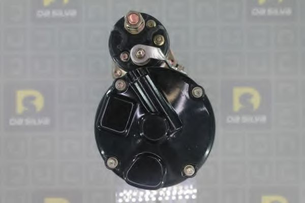 Стартер DA SILVA D020365 Стартер DA SILVA D020365
