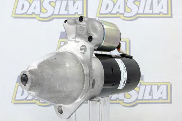 DA SILVA 020367