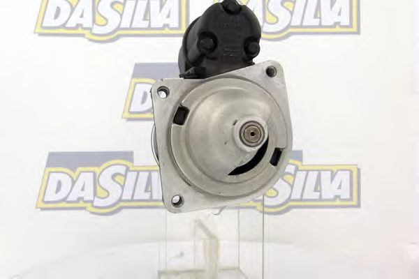 DA SILVA 020386