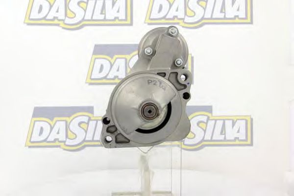 DA SILVA 020388