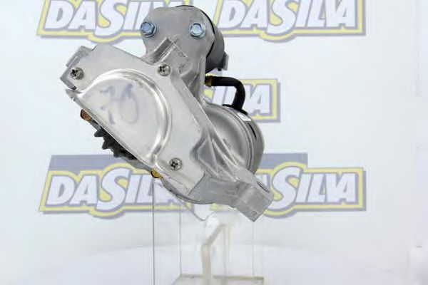 Стартер DA SILVA 020391 Стартер DA SILVA 020391