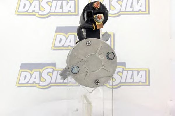 Стартер DA SILVA 020391 Стартер DA SILVA 020391