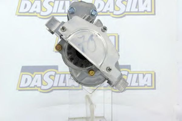 Стартер DA SILVA 020391 Стартер DA SILVA 020391