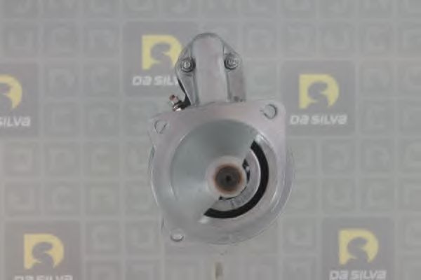 DA SILVA 020399