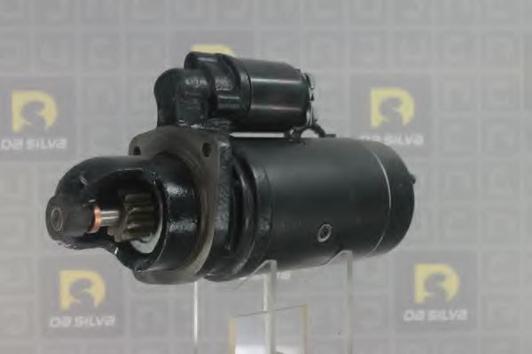 Стартер DA SILVA 020423 Стартер DA SILVA 020423