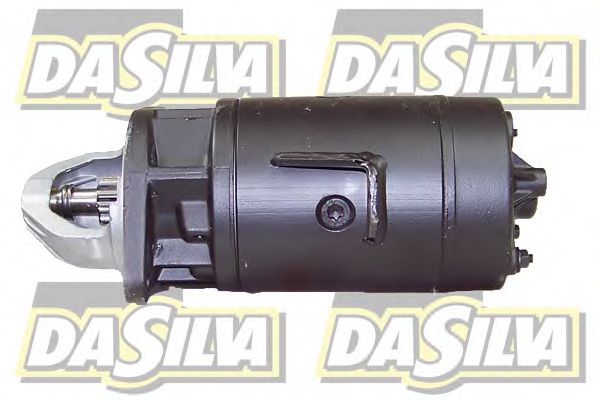 DA SILVA 020425