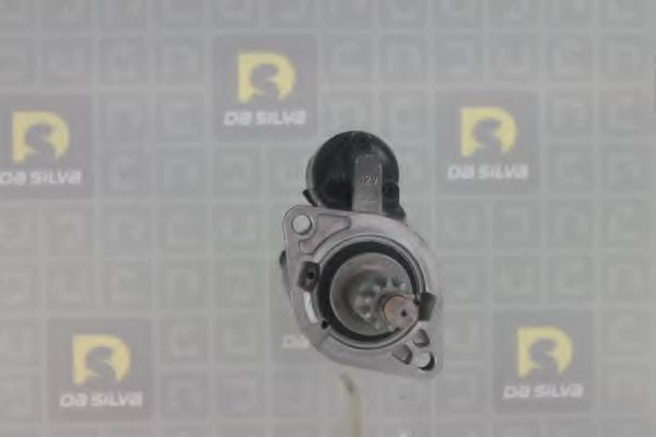 DA SILVA 020437