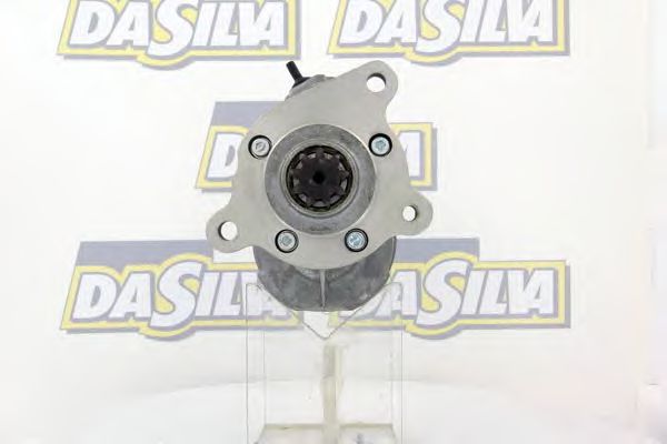 DA SILVA 020439