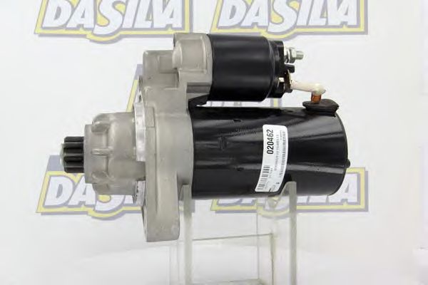 Стартер DA SILVA D020462 Стартер DA SILVA D020462
