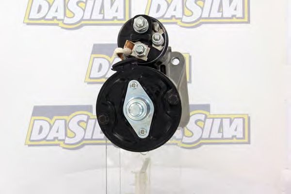 Стартер DA SILVA D020462 Стартер DA SILVA D020462