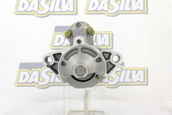 DA SILVA 020466