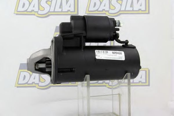 Стартер DA SILVA D020468 Стартер DA SILVA D020468