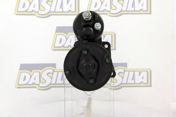 Стартер DA SILVA D020468 Стартер DA SILVA D020468