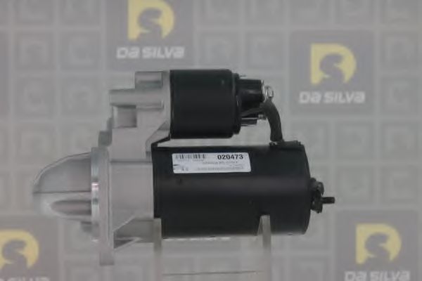 Стартер DA SILVA D020473 Стартер DA SILVA D020473