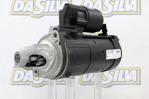 Стартер DA SILVA D020485 Стартер DA SILVA D020485
