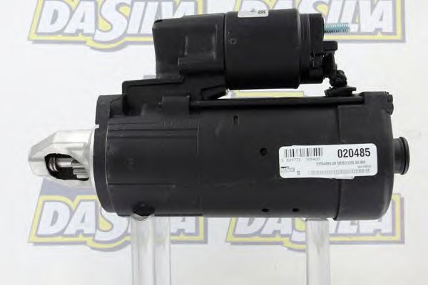 Стартер DA SILVA D020485 Стартер DA SILVA D020485