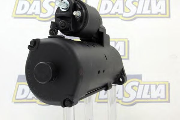 Стартер DA SILVA D020485 Стартер DA SILVA D020485