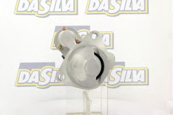 DA SILVA 020492
