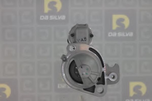 DA SILVA 020507