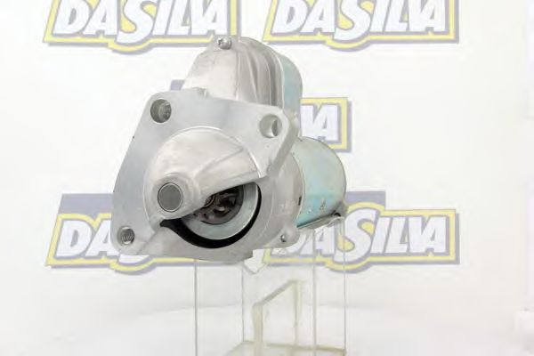 Стартер DA SILVA 020511 Стартер DA SILVA 020511