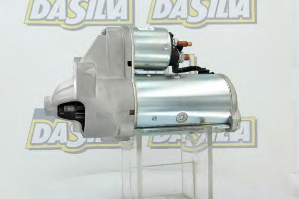 Стартер DA SILVA 020511 Стартер DA SILVA 020511