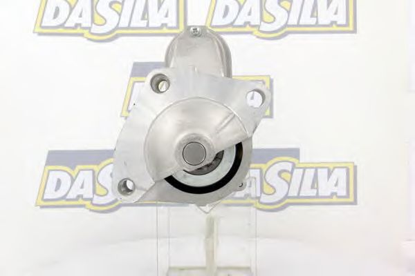 DA SILVA 020511 DA SILVA 020511