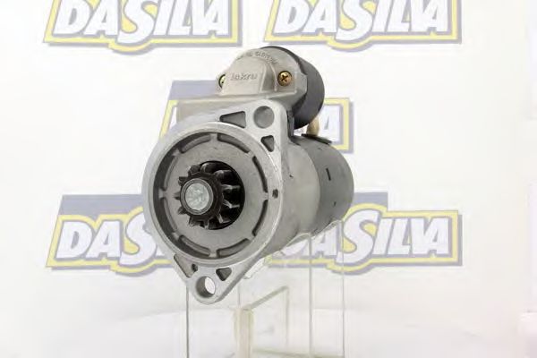 Стартер DA SILVA D020516 Стартер DA SILVA D020516