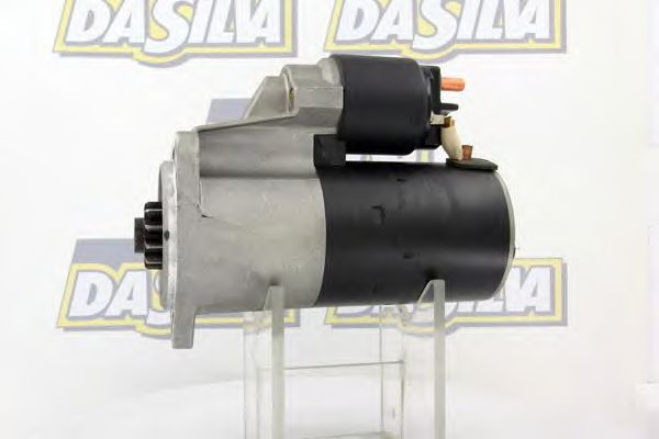 Стартер DA SILVA D020516 Стартер DA SILVA D020516