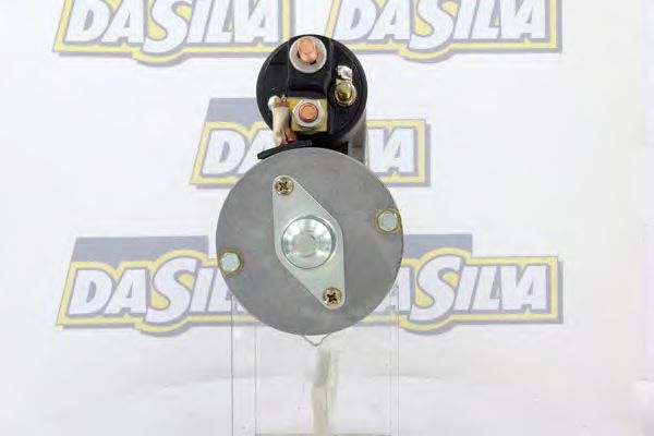 Стартер DA SILVA D020516 Стартер DA SILVA D020516