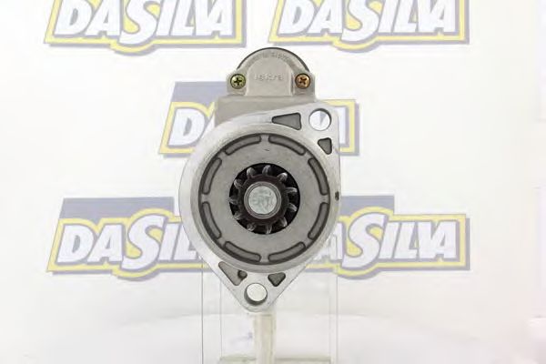 DA SILVA 020516