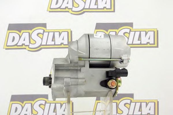 Стартер DA SILVA D020517 Стартер DA SILVA D020517