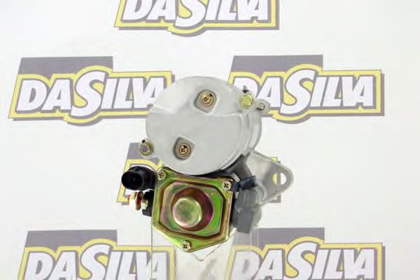 Стартер DA SILVA D020517 Стартер DA SILVA D020517