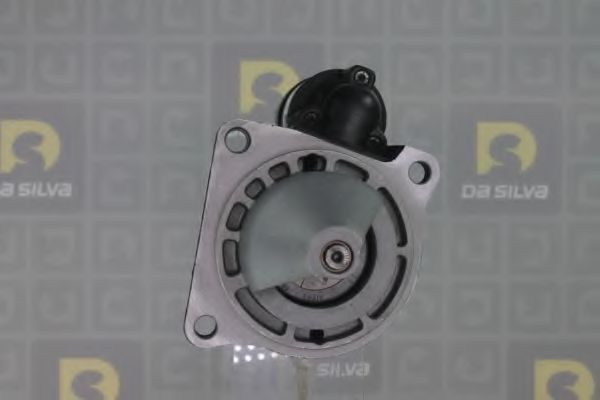 DA SILVA 020518