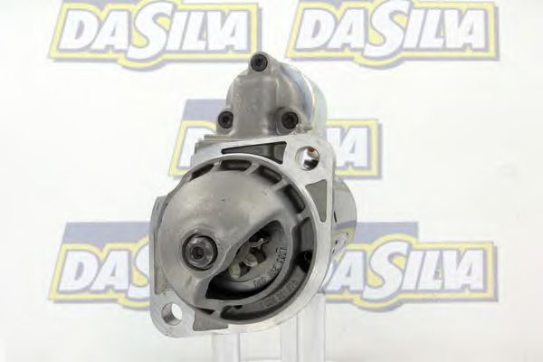 DA SILVA 020522