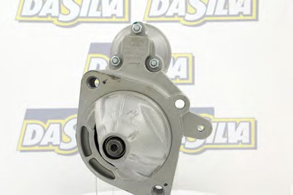 DA SILVA 020534