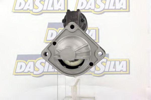 DA SILVA 020537