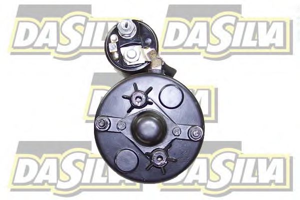 DA SILVA 020545