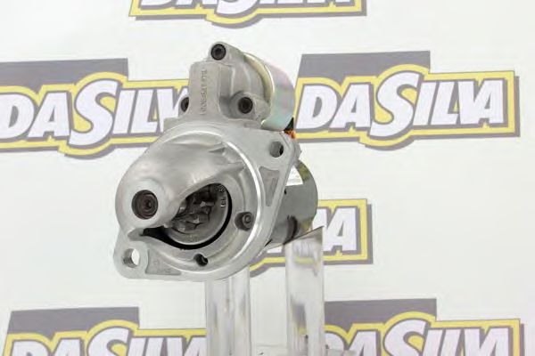 DA SILVA 020551