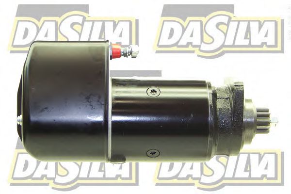 DA SILVA 020565
